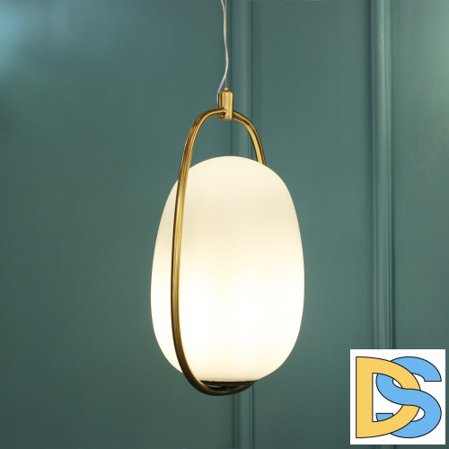 Подвесной светильник Cloyd Monada 10517