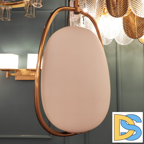 Подвесной светильник Cloyd Monada 10517