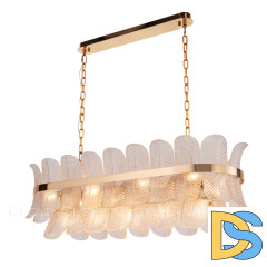 Подвесная люстра Cloyd Siam 10383