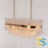 Подвесная люстра Cloyd Siam 10383