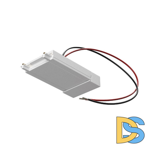 Ввод питания Maytoni Accessories for tracks Radity TRA084B-11W