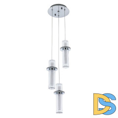 Подвесной светильник Modelux ML.3316.3 CR