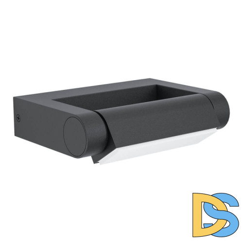 Уличный настенный светодиодный светильник Eglo Brianza 98707