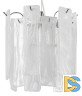 Подвесной светильник Stilfort Glowice 2157/09/02P