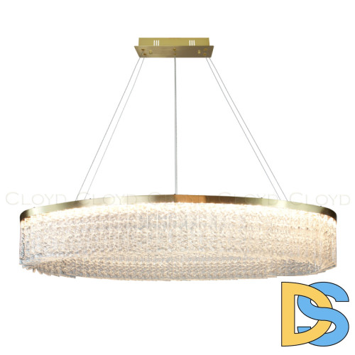 Подвесная люстра Cloyd Pergam 10881