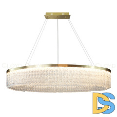 Подвесная люстра Cloyd Pergam 10881