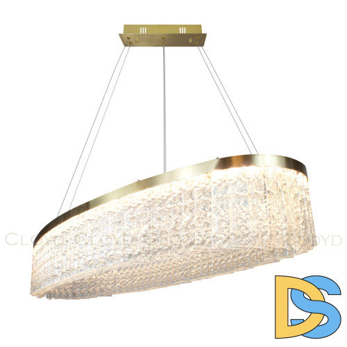 Подвесная люстра Cloyd Pergam 10881