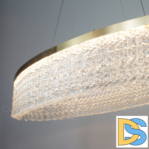 Подвесная люстра Cloyd Pergam 10881