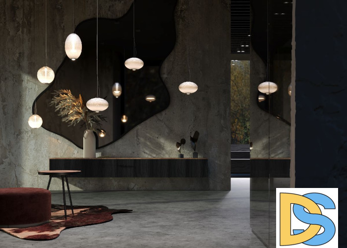 Подвесной светильник Maytoni Bruma MOD397PL-L15CH3K