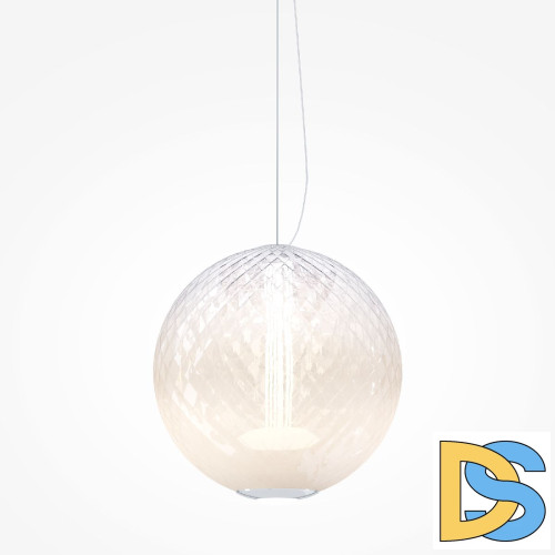 Подвесной светильник Maytoni Bruma MOD397PL-L15CH3K