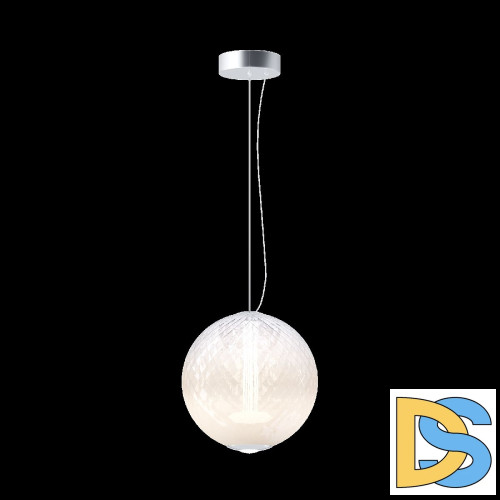 Подвесной светильник Maytoni Bruma MOD397PL-L15CH3K