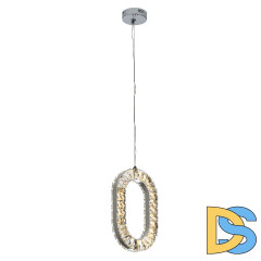 Подвесной светильник Modelux ML.9040.370 CR