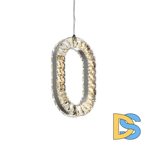 Подвесной светильник Modelux ML.9040.370 CR