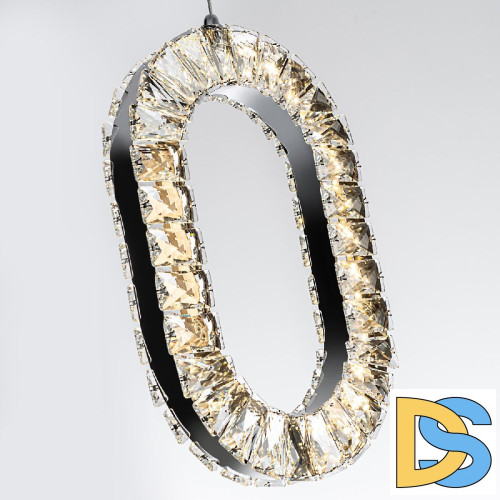 Подвесной светильник Modelux ML.9040.370 CR