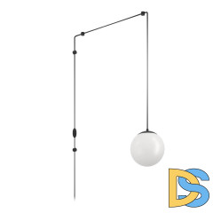 Подвесной светильник Eglo Rondo 3 900977