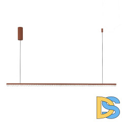 Подвесной светильник ST Luce Euclidics SL1018.613.01