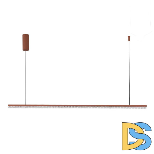 Подвесной светильник ST Luce Euclidics SL1018.613.01