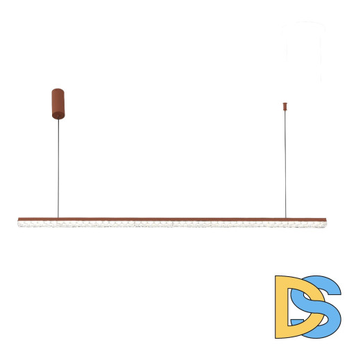 Подвесной светильник ST Luce Euclidics SL1018.613.01