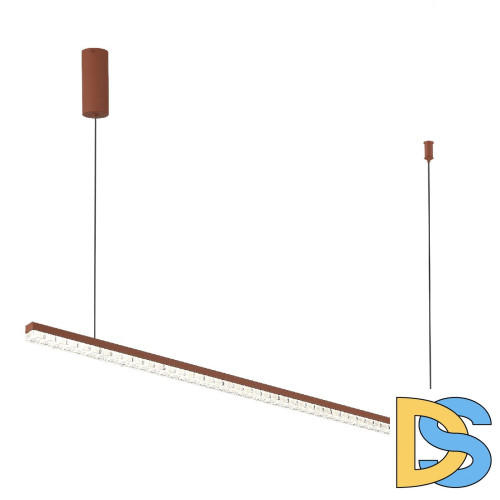 Подвесной светильник ST Luce Euclidics SL1018.613.01