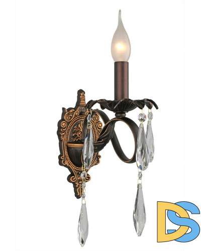 Бра Omnilux OML-78001-01