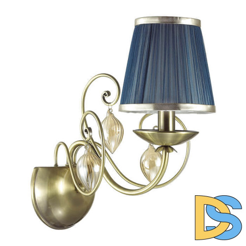 Бра Odeon Light Niagara 3921/1W