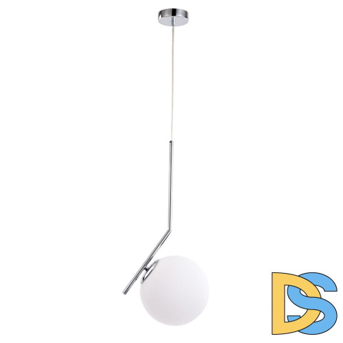 Подвесной светильник Arte Lamp Bolla-Unica A1923SP-1CC