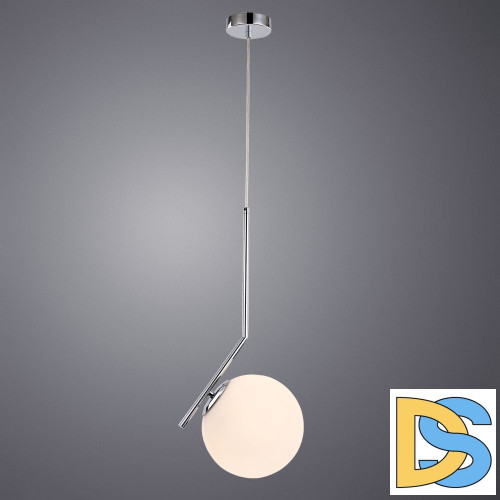 Подвесной светильник Arte Lamp Bolla-Unica A1923SP-1CC