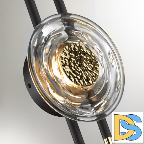 Настенный светильник Odeon Light Magnet 5407/6WL