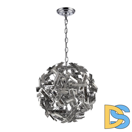 Подвесная люстра Modestyle MS.2298.500 CR