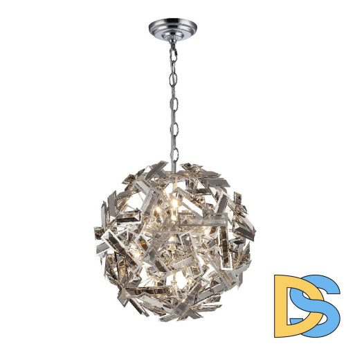 Подвесная люстра Modestyle MS.2298.500 CR