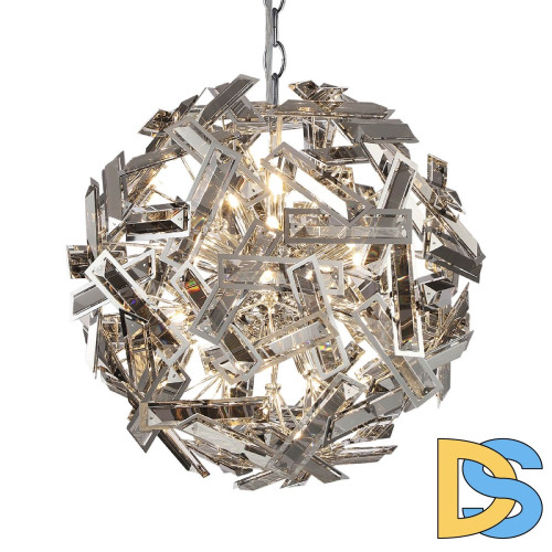 Подвесная люстра Modestyle MS.2298.500 CR