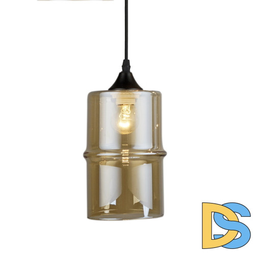 Подвесной светильник Reluce 04262-09-03 BK