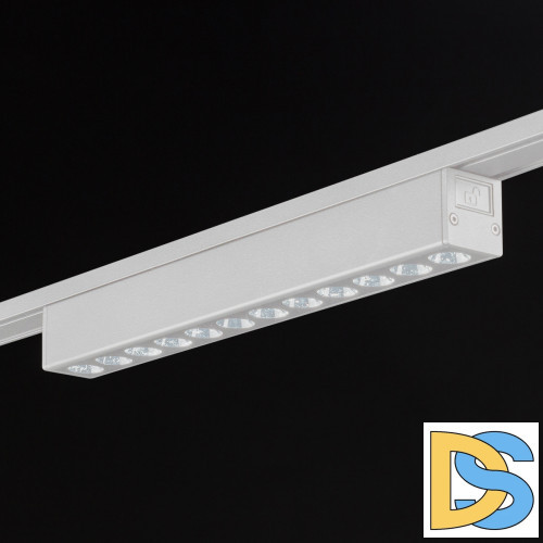 Трековый светильник SWG PRO DL-SLIM-DRWH-12-CCT 022081