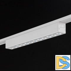 Трековый светильник SWG PRO DL-SLIM-DRWH-12-CCT 022081