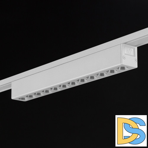 Трековый светильник SWG PRO DL-SLIM-DRWH-12-CCT 022081