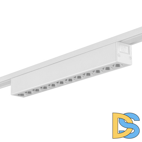 Трековый светильник SWG PRO DL-SLIM-DRWH-12-CCT 022081