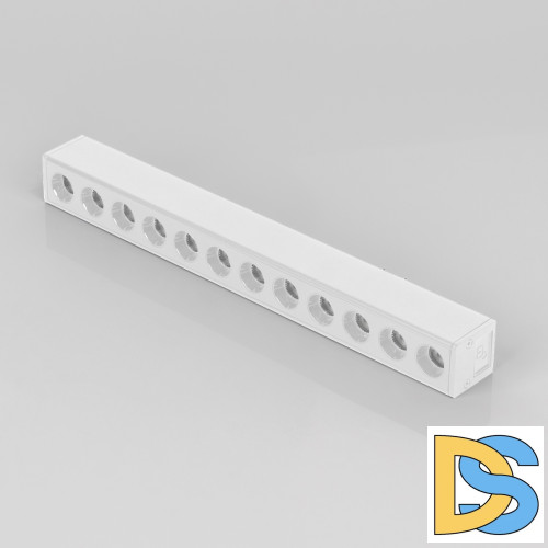 Трековый светильник SWG PRO DL-SLIM-DRWH-12-CCT 022081