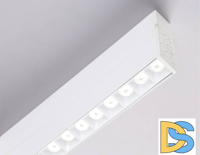 Настенно-потолочный светильник Ambrella Light Move TA1825