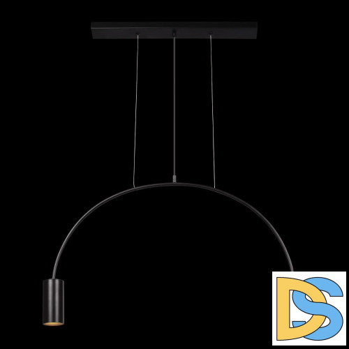 Подвесной светильник Loft IT Volta 5044-2