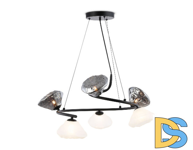 Подвесная люстра Ambrella Light High Light Heigh Light LH15003