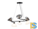 Подвесная люстра Ambrella Light High Light Heigh Light LH15003