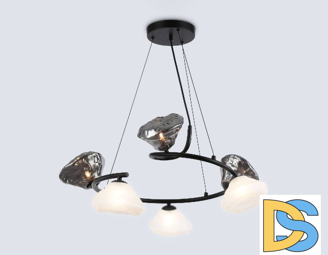 Подвесная люстра Ambrella Light High Light Heigh Light LH15003