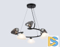 Подвесная люстра Ambrella Light High Light Heigh Light LH15003
