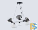 Подвесная люстра Ambrella Light High Light Heigh Light LH15003