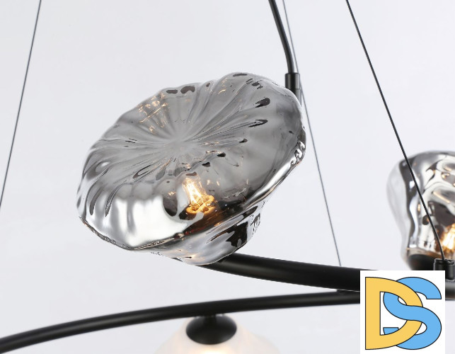 Подвесная люстра Ambrella Light High Light Heigh Light LH15003