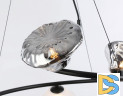 Подвесная люстра Ambrella Light High Light Heigh Light LH15003
