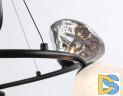 Подвесная люстра Ambrella Light High Light Heigh Light LH15003