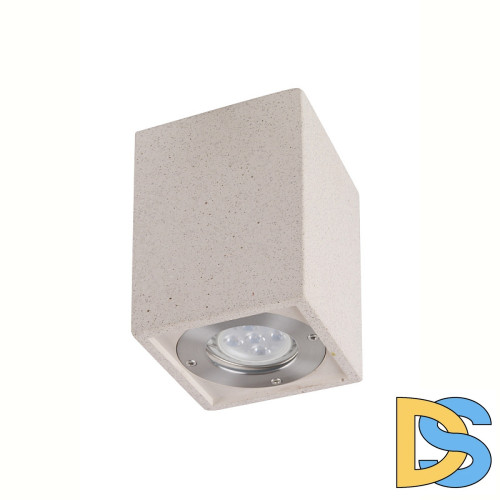 Уличный потолочный светильник Mantra Levi 7186