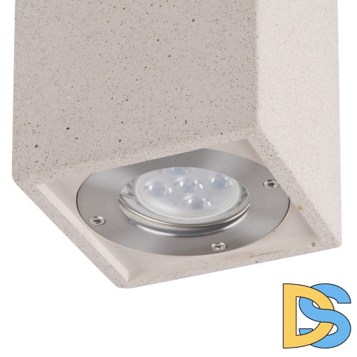 Уличный потолочный светильник Mantra Levi 7186