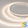Светодиодная лента Arlight RT-A240-10mm 24V Warm3000 (22 W/m, IP20, 2835, 5m) 038745